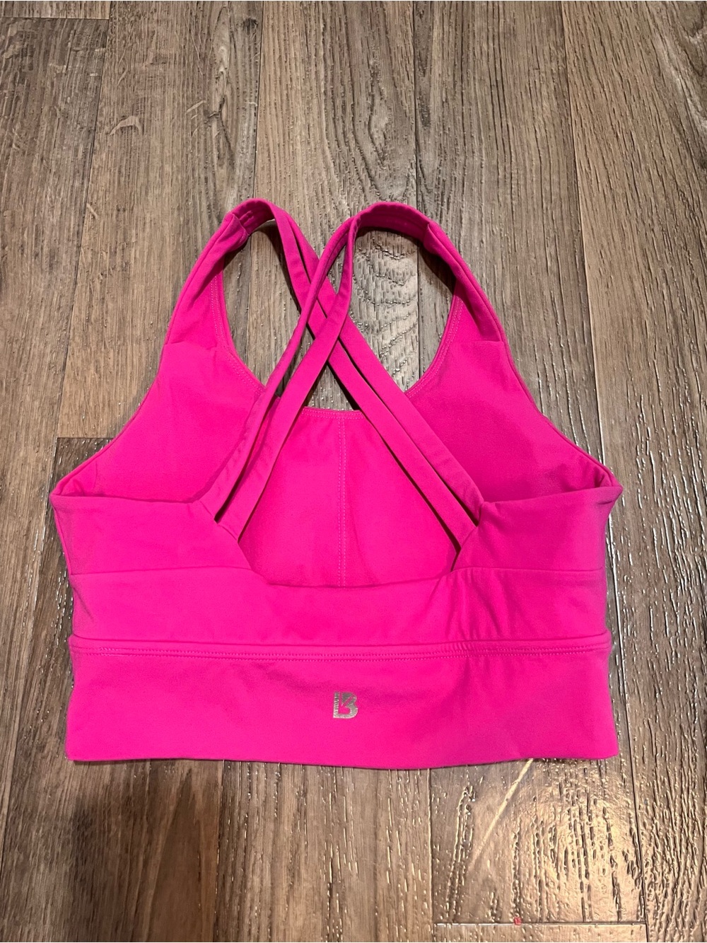 Buffbunny Sports bra